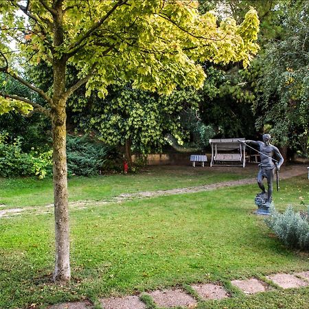 Villa Isidoro Ampio Parco ,Piscina Privata, Arte E Giochi , Fitness فيرونا المظهر الخارجي الصورة