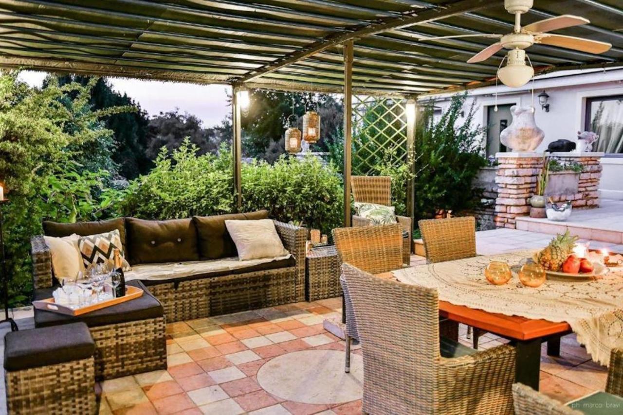 Villa Isidoro Ampio Parco ,Piscina Privata, Arte E Giochi , Fitness فيرونا المظهر الخارجي الصورة