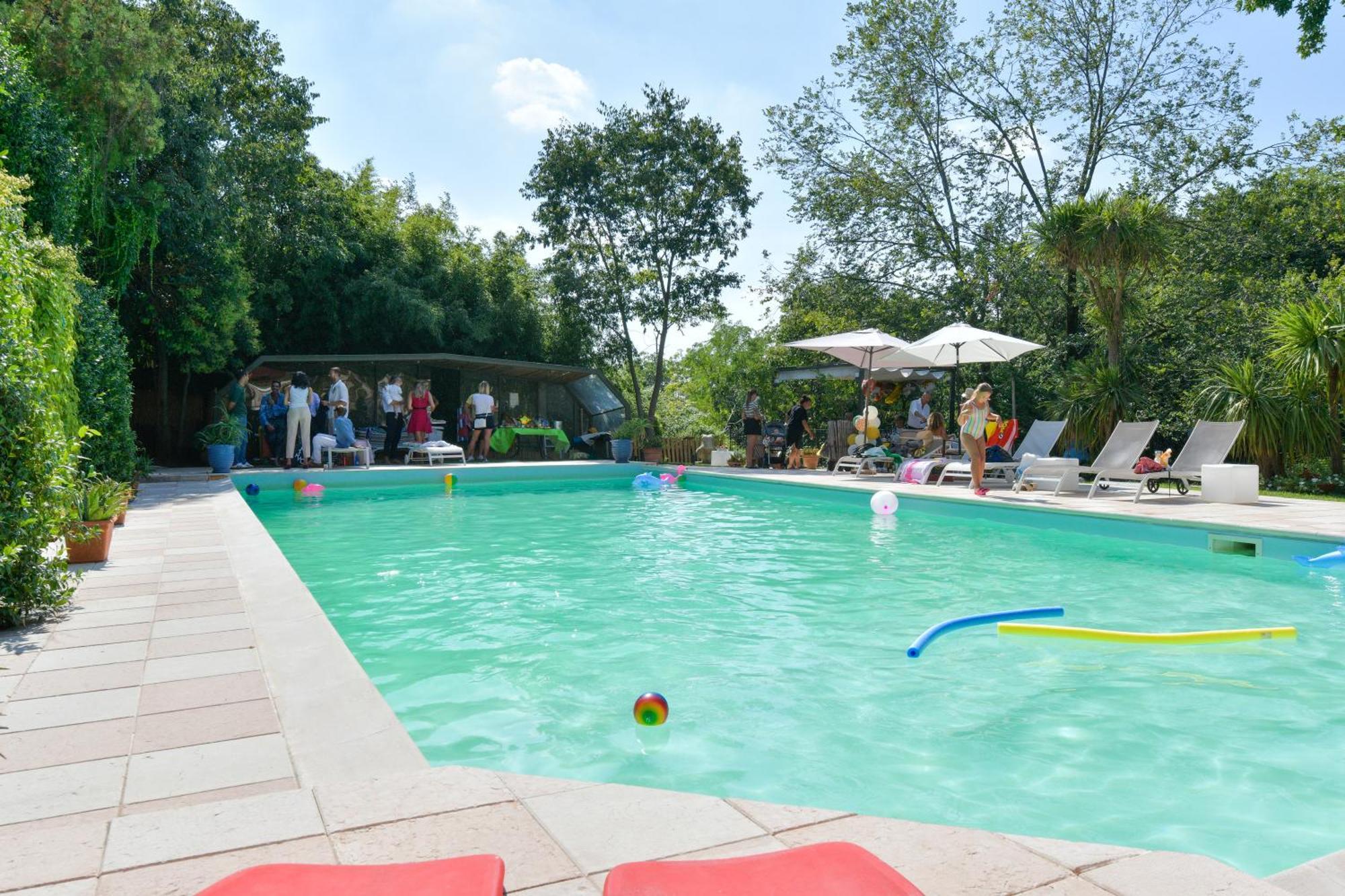 Villa Isidoro Ampio Parco ,Piscina Privata, Arte E Giochi , Fitness فيرونا المظهر الخارجي الصورة