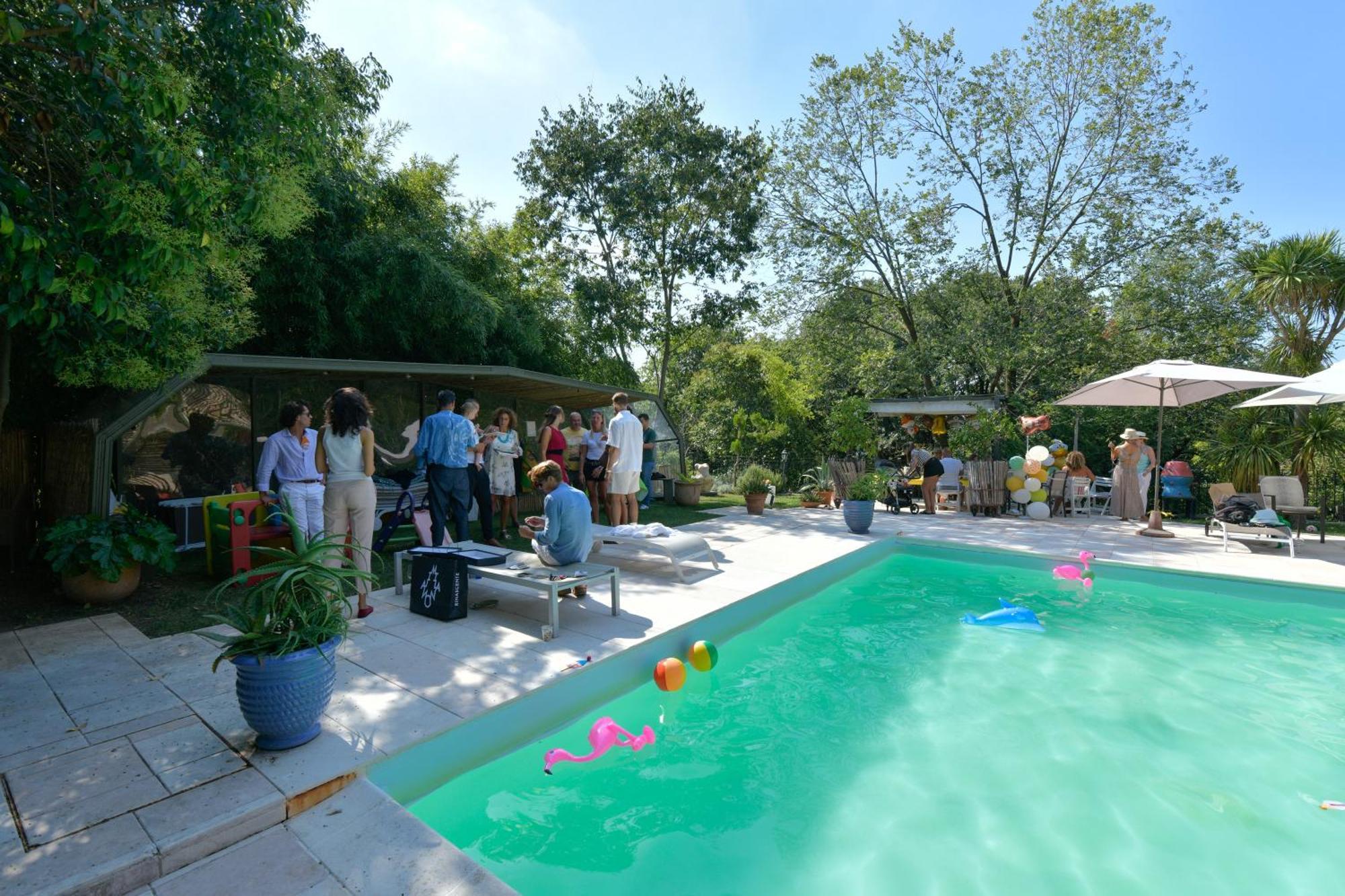 Villa Isidoro Ampio Parco ,Piscina Privata, Arte E Giochi , Fitness فيرونا المظهر الخارجي الصورة
