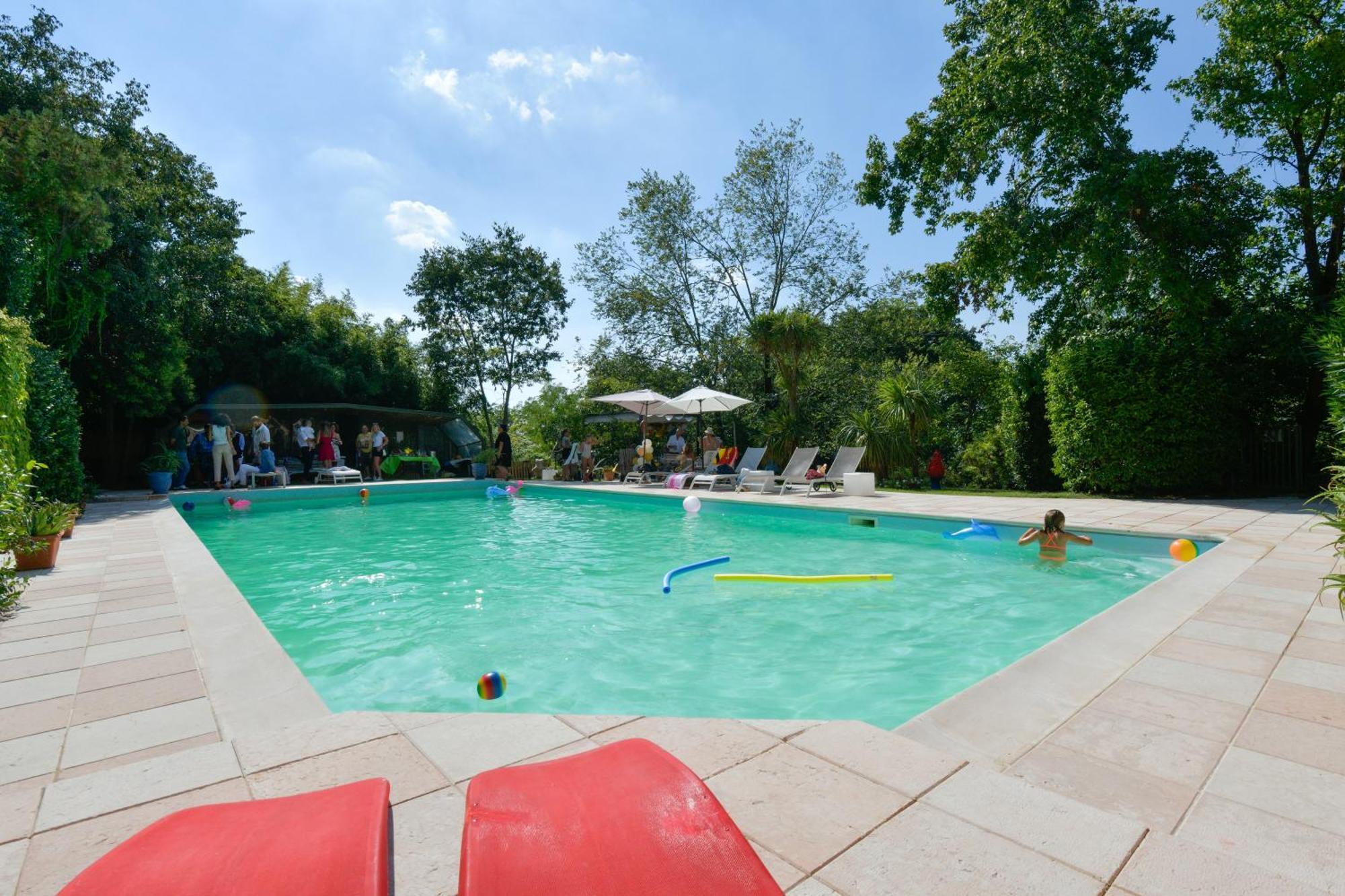Villa Isidoro Ampio Parco ,Piscina Privata, Arte E Giochi , Fitness فيرونا المظهر الخارجي الصورة