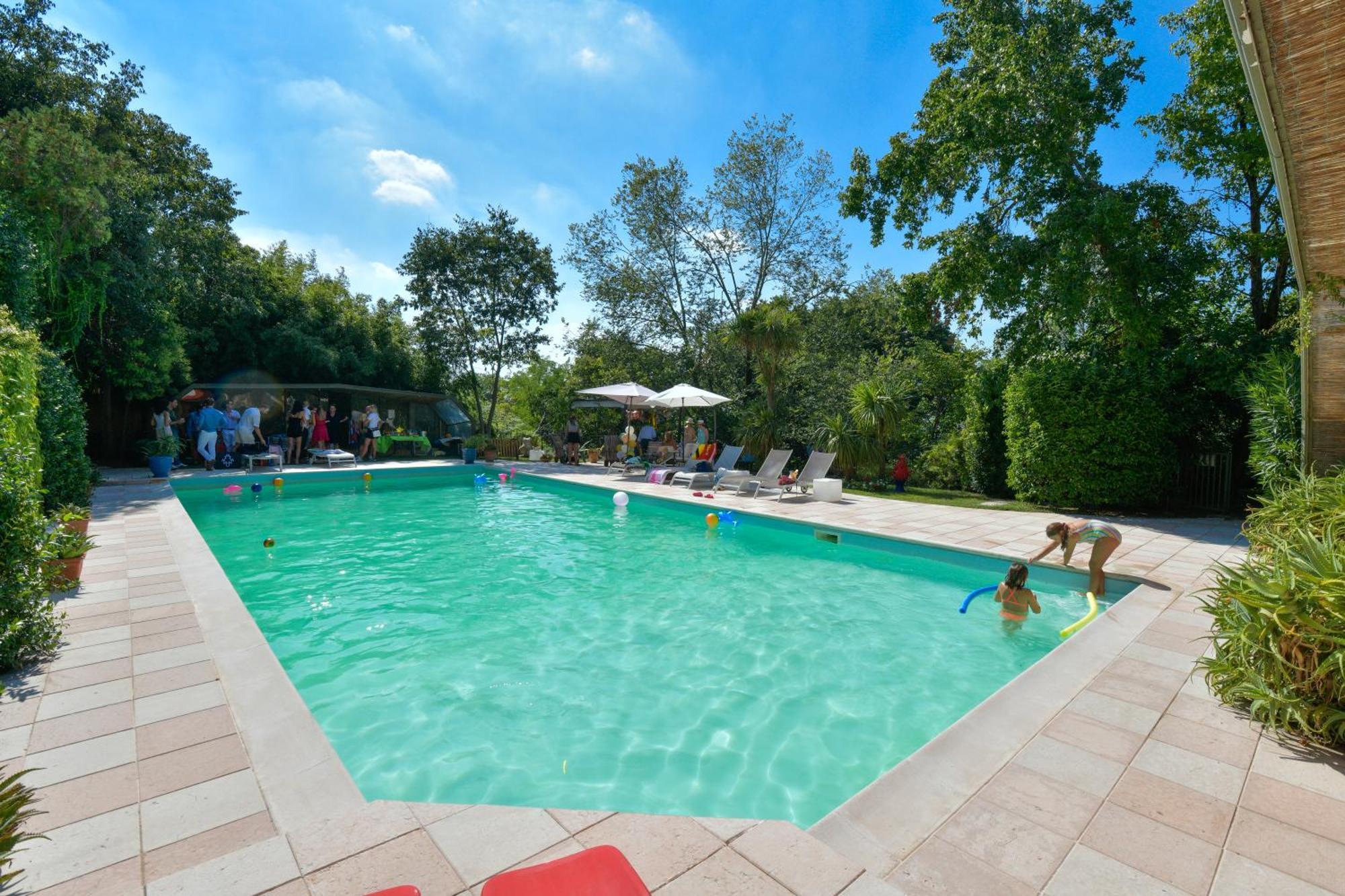 Villa Isidoro Ampio Parco ,Piscina Privata, Arte E Giochi , Fitness فيرونا المظهر الخارجي الصورة