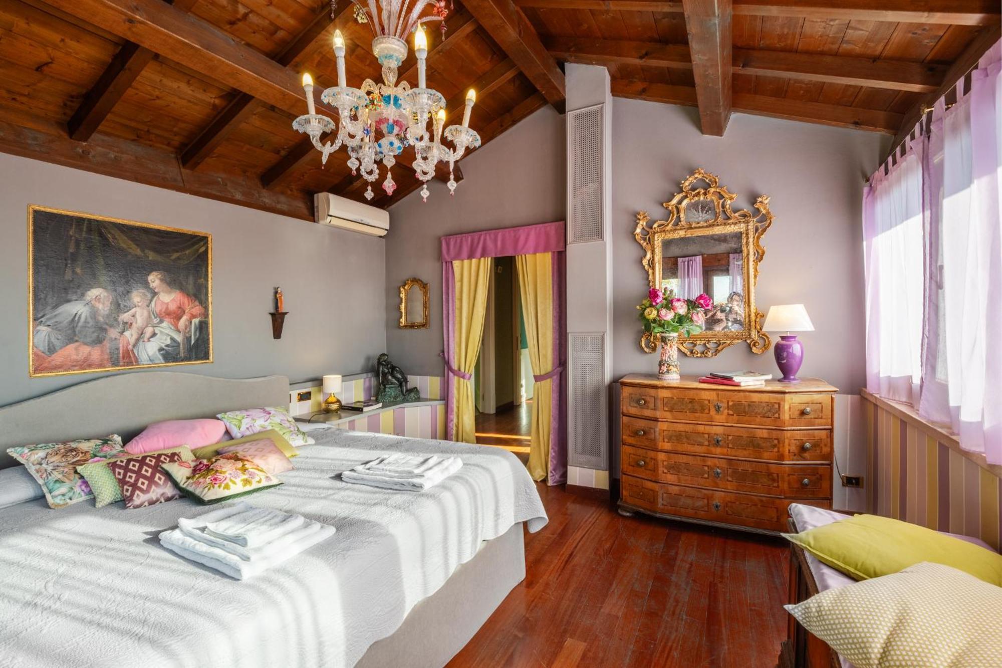 Villa Isidoro Ampio Parco ,Piscina Privata, Arte E Giochi , Fitness فيرونا المظهر الخارجي الصورة